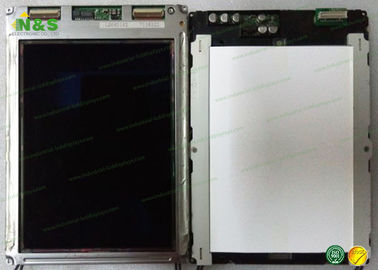 LQ64D142 normalmente branco painel afiado do LCD de 6,4 polegadas para a aplicação industrial