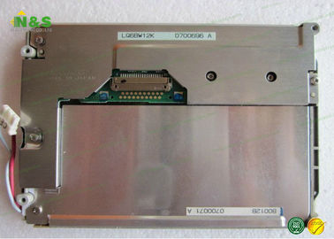 Analógico afiado do painel CCFL da polegada LCM 320×234 LCD do SHARP 5,6 de LQ6BW12K