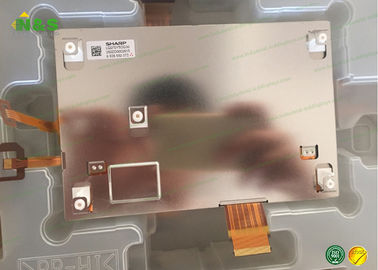 LQ070Y5DG30 7,0 a polegada Smartphone Lcd seleciona 800×480 156.4×82.08 milímetro