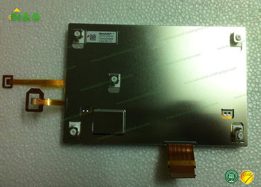 LQ070Y5DG07 painel afiado do LCD de 7,0 polegadas, exposição vertical LCM do LCD normalmente branca