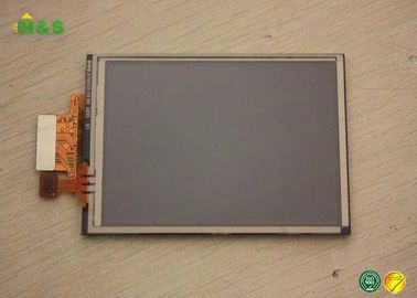 Tipo painel do retrato LMS350DF01-001 de Samsung LCD 3,5 polegadas - brilho alto