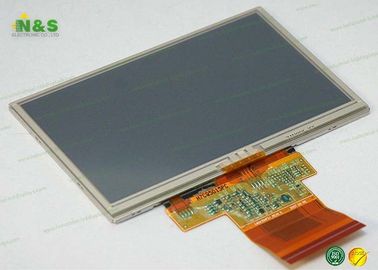 4,3 painel da polegada LMS430HF01 Samsung LCD, tela antiofuscante profissional do lcd