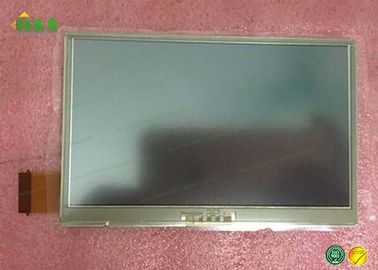 LMS430HF03 enegrecem normalmente o painel de Samsung LCD para a tevê do bolso, 105.5×67.2 milímetro
