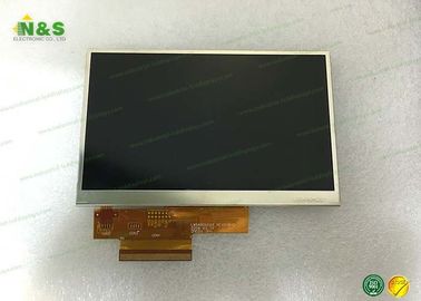 4,8 avance o painel MEADOS DE LMS480KC03 antiofuscante, revestimento duro de UMPC Samsung LCD