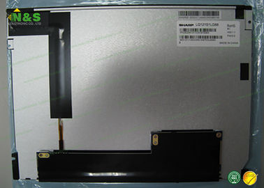 Painel afiado de LQ150X1LG71 LCD 15,0 polegadas com área ativa de 304.1×228.1 milímetro