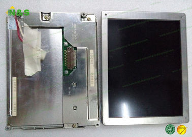 LQ6BW50M 5,8 analógico normalmente branco afiado do 60:1 CCFL do painel LCM 400×234 320 do LCD da polegada