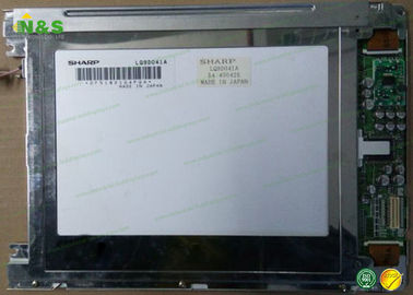 Polegadas normalmente branca afiada do painel de LQ9D041A LCD 8,4 com 170.88×129.6 milímetro