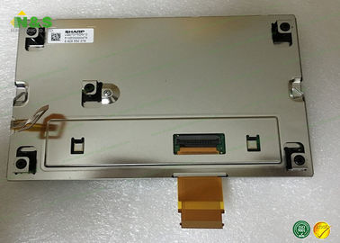Definição afiada normalmente branca da polegada LCM 800×480 do painel 7,0 de LQ070Y5DG12 LCD