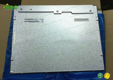 Painel normalmente branco de M190EG02 V9 AUO LCD 19,0 polegadas com área ativa de 376.32×301.056 milímetro