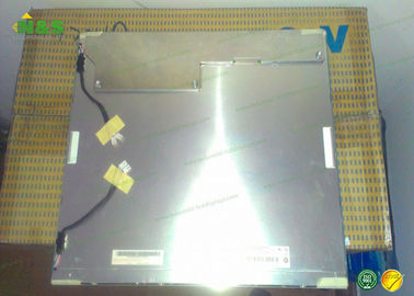 Painel de revestimento duro de M190EG02 V7 AUO LCD 19,0 polegadas normalmente branco