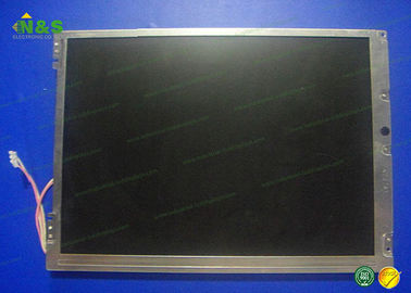 LQ058T5BG01A do painel afiado do LCD de 5,8 polegadas exposição lisa do retângulo para o painel de exposição automotivo