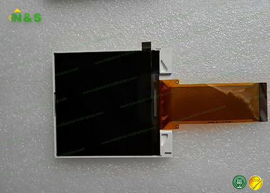 Painel AFIADO de LQ038B3DD01 LCD 3,8 polegadas transmissivo