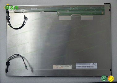 20,1 painel da polegada M201EW02 VC AUO LCD com esboço de 459.4×296.4×17.1 milímetro para o monitor do Desktop