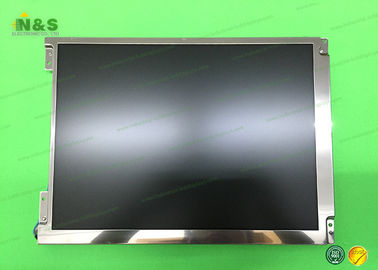 Módulo normalmente branco Mitsubishi de AA121SL09 TFT LCD 12,1 polegadas para o painel industrial da aplicação