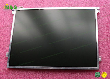 Polegada 210.432×157.824 milímetro da exposição 10,4 do lcd do portátil de LTD104EA52 TOSHIBA
