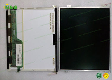 LTD104EA5W normalmente branco TOSHIBA 10,4 polegadas com área ativa de 210.432×157.824 milímetro