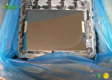Polegada LCM 1024×768 CCFL de LTD104EAAP TOSHIBA 10,4 para o painel do portátil