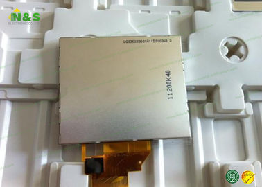 LQ035Q1DG01A placa AFIADA do LCD de 3,5 polegadas com área ativa de 70.56×52.92 milímetro
