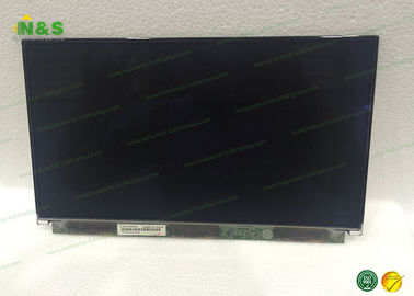 11,1 polegadas LTD111EXCK TOSHIBA 1366×768 262K para o painel do portátil