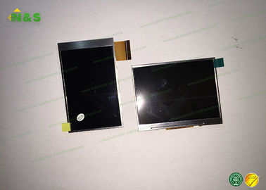Módulo Kyocera STN-LCD de DMC-16105NY-LY LCD 2,4 polegadas com tamanho de caráter de 3.2×5.95 milímetro