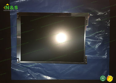 800:1 afiado normalmente preto 262K CCFL LVDS da polegada LCM 800×600 250 do painel 12,1 de LQ121S1LW01 LCD