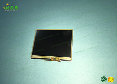 LS026B8PX02 normalmente preto painel afiado 60Hz do LCD de 2,6 polegadas com 33.84×56.4 milímetro
