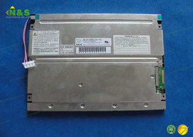 NL6448BC26-15 painel do NEC LCD 8,4 polegadas com área ativa de 170.88×128.16 milímetro