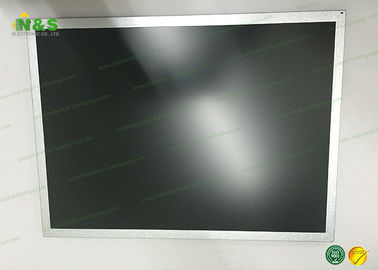 Polegada afiada LCM 1024×768 262K CCFL TTL do painel 15,0 de LQ150X1DG12 LCD