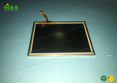 4,0 módulo afiado da polegada LS040V7DD02 lcd, CG - tela LCM 480×640 do lcd da câmara digital do silicone