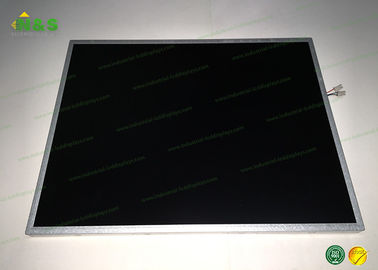 Do SHARP 16,0 da polegada LQ160E1LZ30 LCD do painel área ativa do preto 317.4×253.9 milímetro normalmente