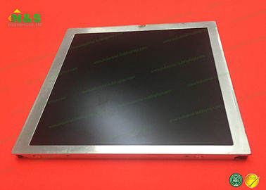 6,4 100:1 normalmente brancos afiados 262K CCFL TTL do painel LCM 640×480 300 da polegada LQ64D341 LCD