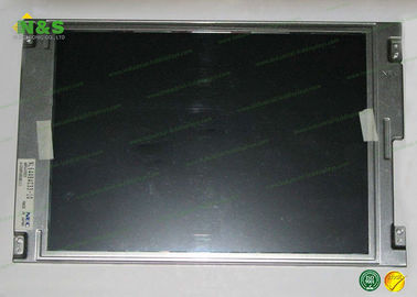 NL6448AC33-10 painel do NEC LCD de 10,4 polegadas normalmente branco com 211.2×158.4 milímetro