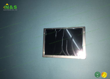 5,0 painel Mitsubishi LCM 640×480 da polegada SJ050NA-08A Innolux LCD normalmente branco