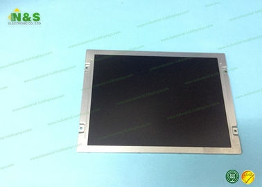 Polegadas normalmente branca de Mitsubishi do módulo de AA084VF03 TFT LCD 8,4 para o painel industrial da aplicação