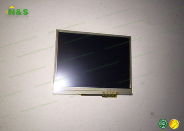 Módulo JDI 4,0&quot; de TX10D122VM0BAA TFT LCD 800:1 16.7M WLED do conjunto 480×800