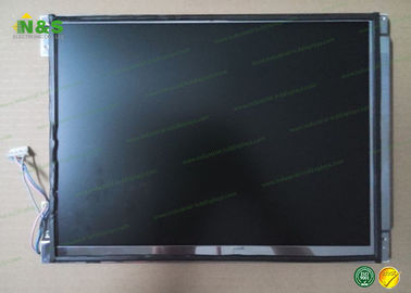 12,1 polegadas normalmente branca LTD121C31T TOSHIBA com área ativa de 246×184.5 milímetro