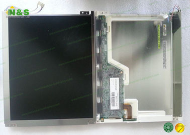 LTD121C32F TOSHIBA 12,1 polegadas com área ativa de 246×184.5 milímetro