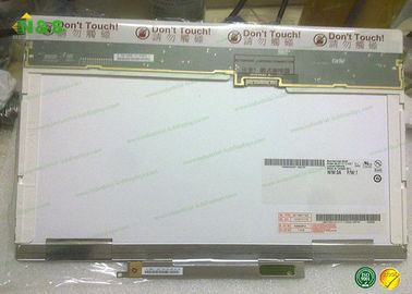 LTD121EW7V TOSHIBA 12,1 polegadas transmissivo para a frequência do painel 60Hz do portátil
