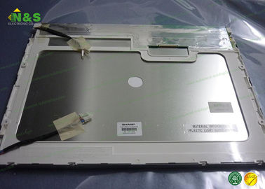Polegadas normalmente branca afiada de revestimento dura do painel de LQ150X1LGB1 LCD 15,0