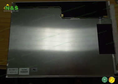 Painel normalmente preto do LCD do Sharp LQ150X1LX95 15,0 polegadas com 304.1×228.1 milímetro