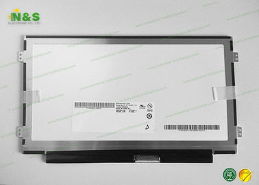 10,1 polegadas M101NWT2 R3 IVO com área ativa de 222.72×125.28 milímetro