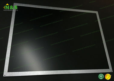 15,0 polegadas CLAA150XM04 LCD industrial indicam CPT normalmente branco