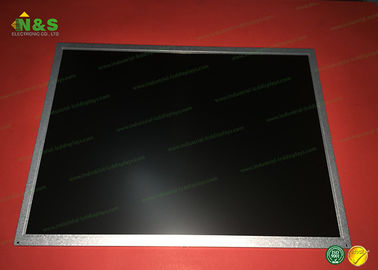 CLAA150XP07F antiofuscante LCD industrial indica 15,0 polegadas com 304.1×228.1 milímetro