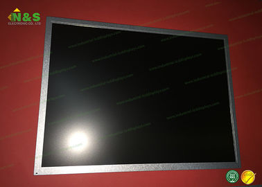 CLAA150XP07FQ LCD industrial indica CPT 15,0 polegadas com 326.5×253.5×11.5 milímetro
