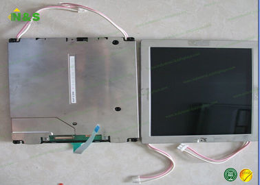 7,5 brilho do painel da polegada TCG075VGLEAANN-GN00 Kyocera LCD com 151.68×113.76 milímetro
