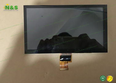 Painel de ZJ080NA-08A Innolux LCD 8,0 polegadas com 176.64×99.36 milímetro