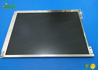 TM100SV-02L04 LCD industrial indica SANYO 10,0 polegadas para a aplicação industrial