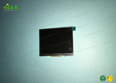 TM027CDH09 Tianma LCD indica 2,7 polegadas normalmente branco com 54×40.5 milímetro
