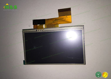 5,7 painel 115.2×86.4 milímetro da polegada LQ057AC113 AUO LCD para a aplicação industrial