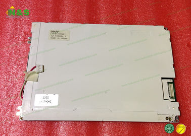Original de LQ084V1DG21 LQ084V1DG21E 8,4 painel de VGA TFT CCFL da exposição do LCD da polegada para a radiocomunicação Analyz de Anritsu MT8820A
